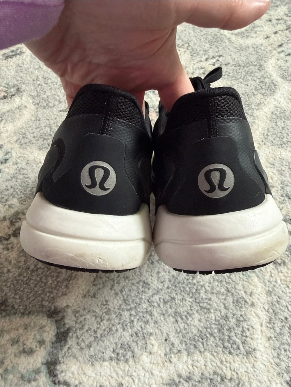 Lululemon Blissfeel 2 Womens Running Shoe